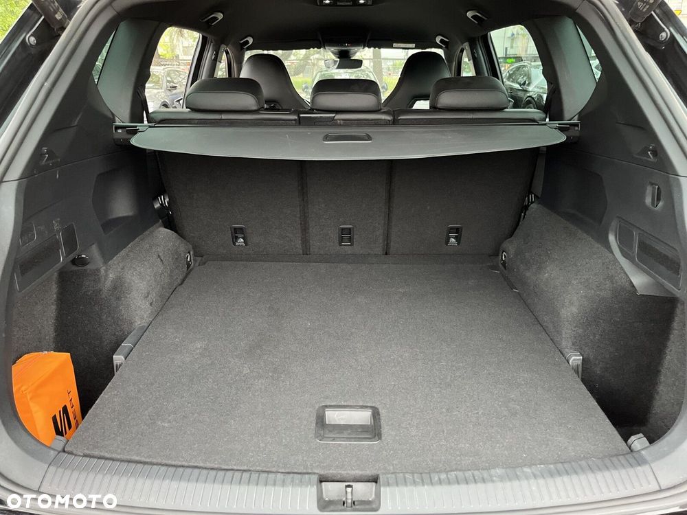 Seat Tarraco 2.0 TDI Xperience S&S DSG - 38