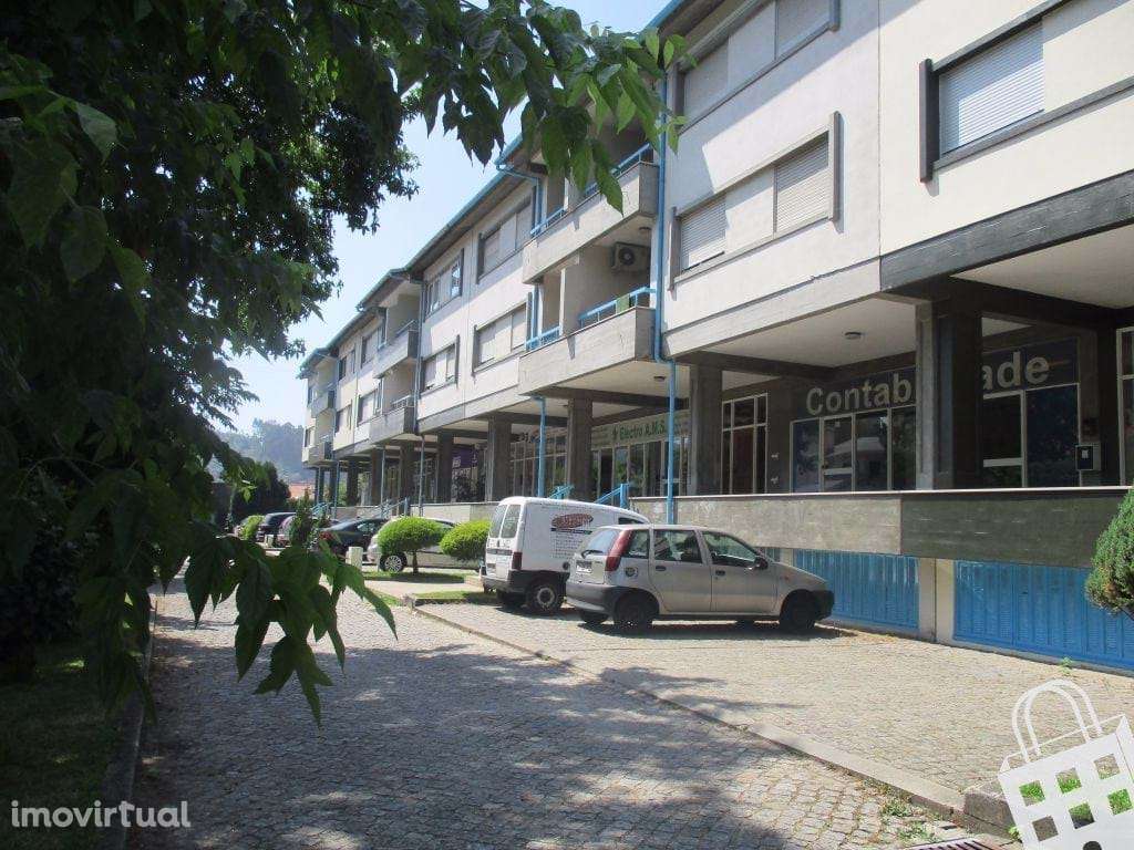 Loja em Candoso Santiago - Guimarães - Grande imagem: 4/4