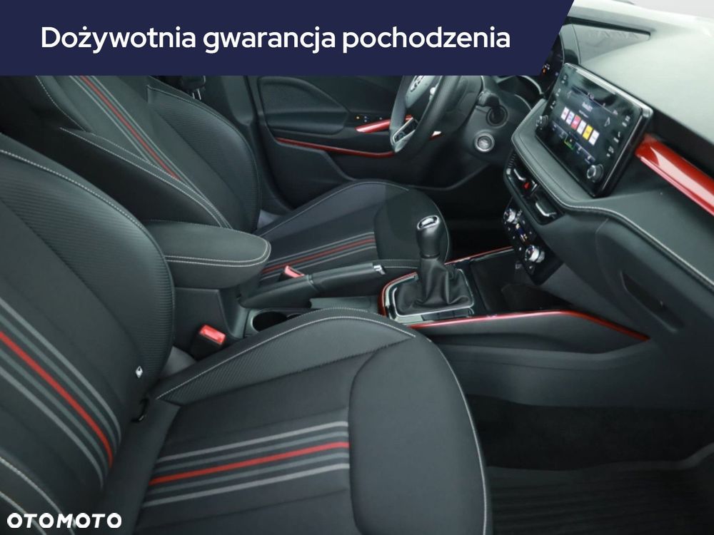 Skoda Fabia - 9