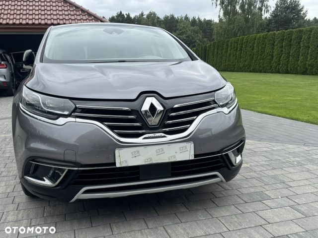 Renault Espace - 2