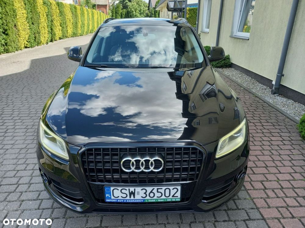 Audi Q5 2.0 TDI - 18