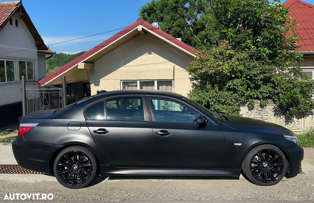 BMW Seria 5 - 4