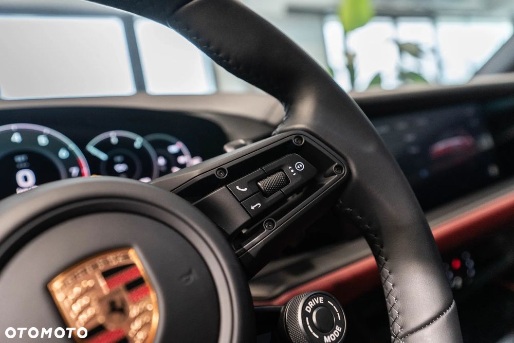 Porsche Cayenne Standard - 15