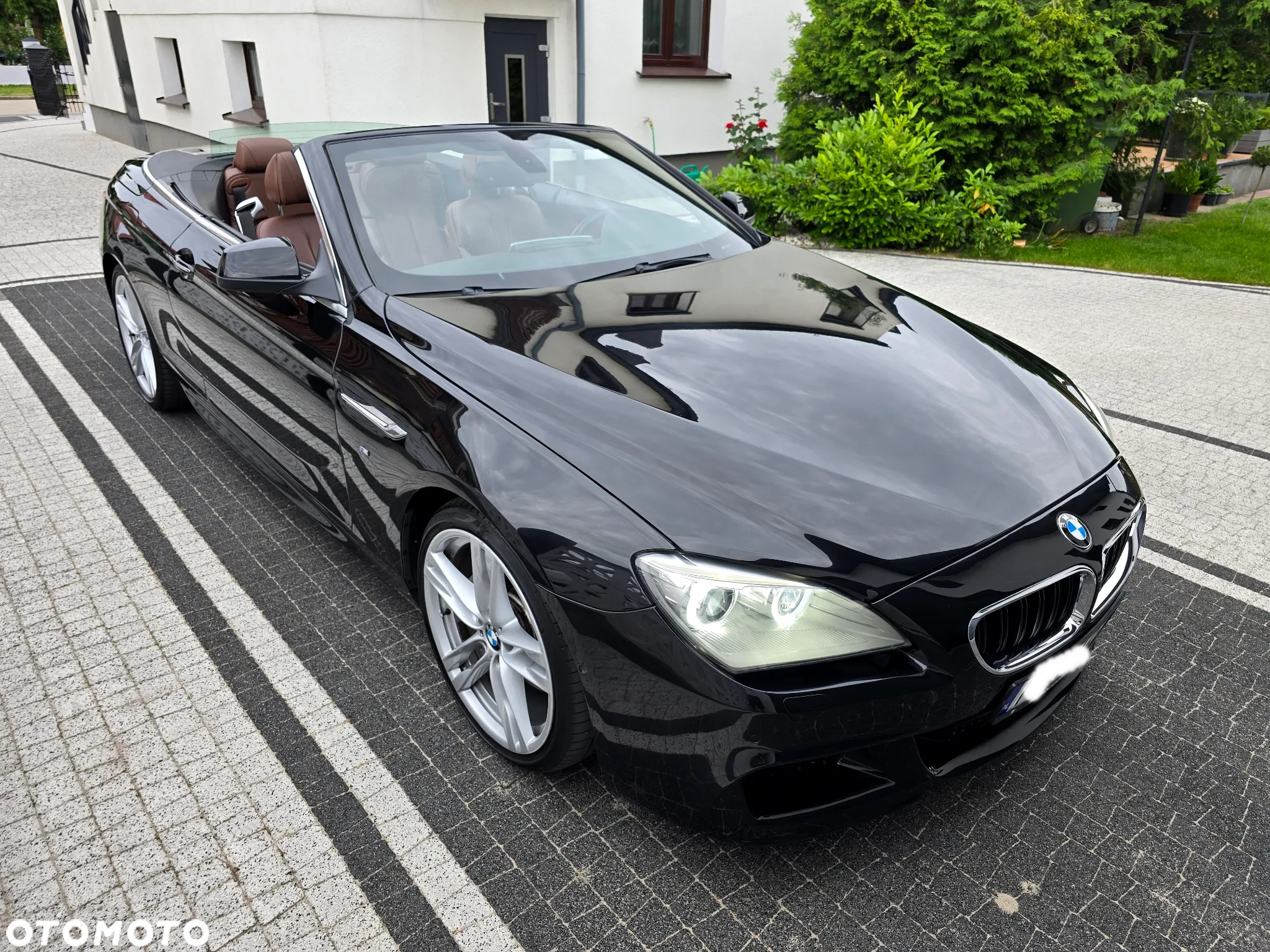 BMW Seria 6 640i - 18