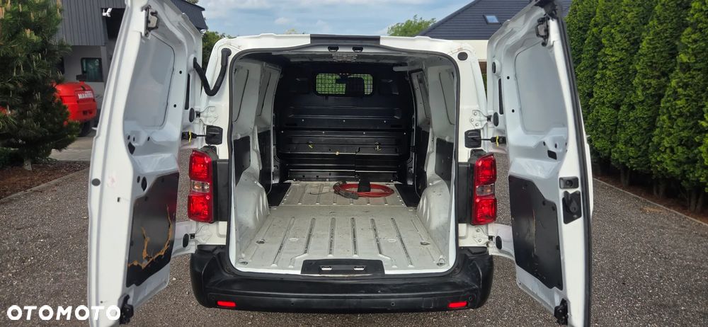Toyota Proace - 15