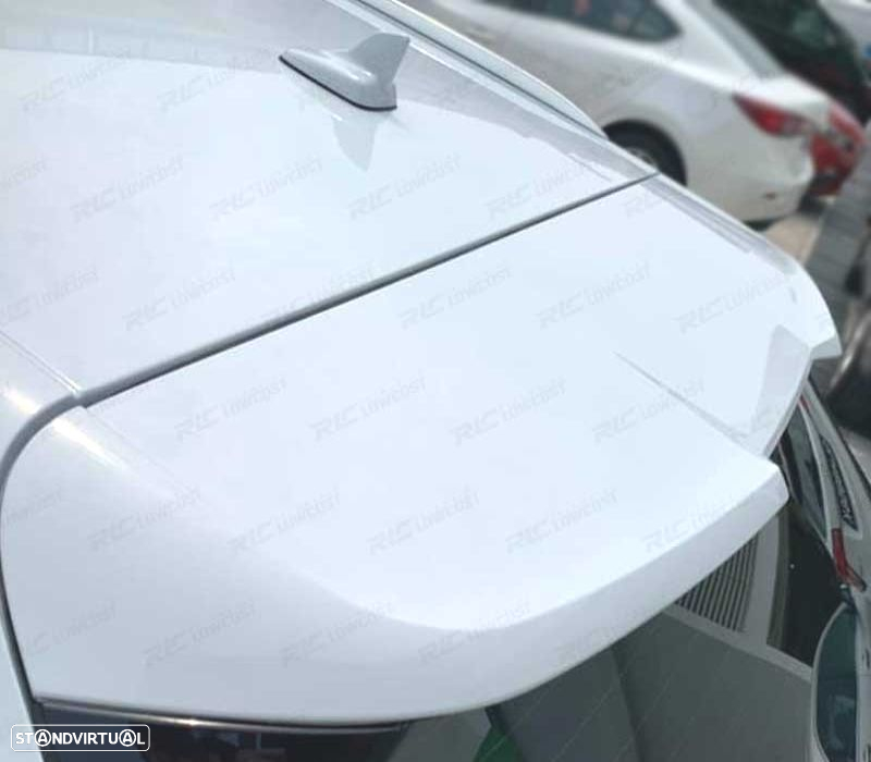 AILERON AUDI A4 B9 AVANT RS4 LOOK 15- - 3