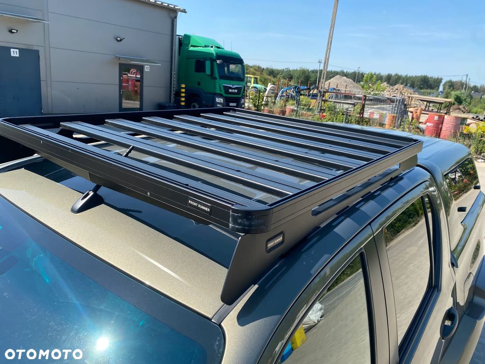 Toyota Hilux 2.8 D-4D Double Cab Invincible 4x4 - 13