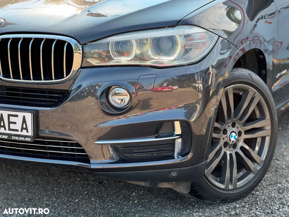 BMW X5 xDrive30d - 11