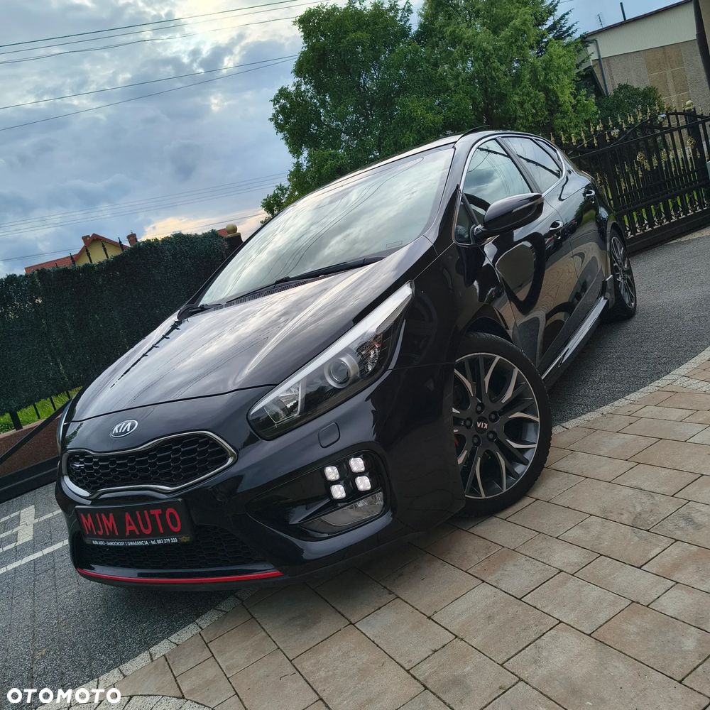 Hyundai i30 1.6 GDI Turbo Sport - 26