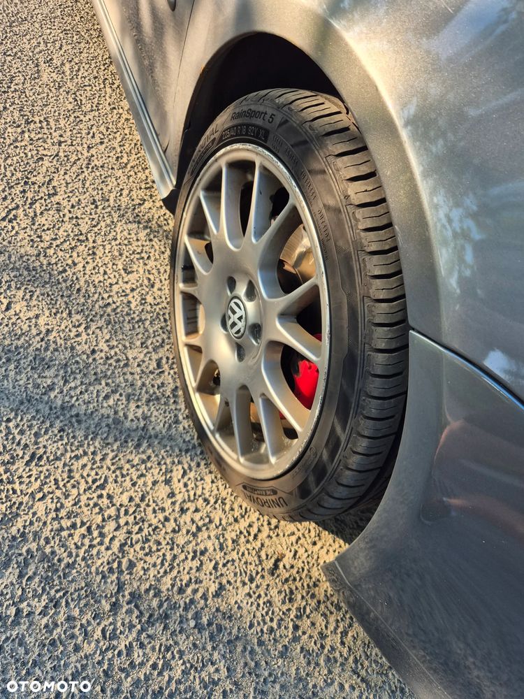 Volkswagen Golf 2.0 TSI GTI Edition 30 - 19