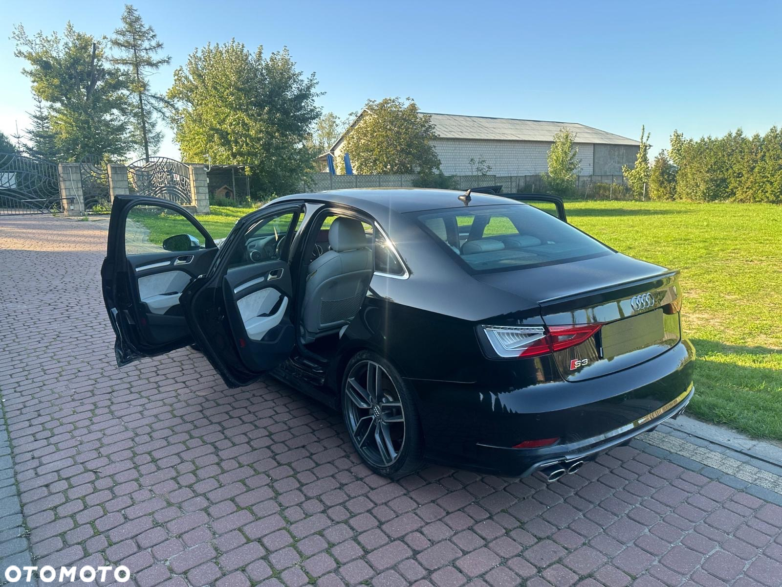 Audi S3 2.0 TFSI Quattro S tronic - 40