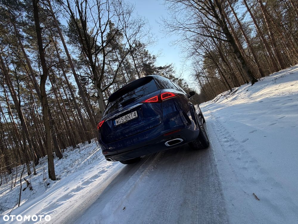 Mercedes-Benz GLE 350 e 4-Matic Premium Plus - 37