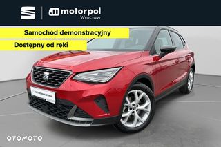 Seat Arona 1.0 TSI FR S&S