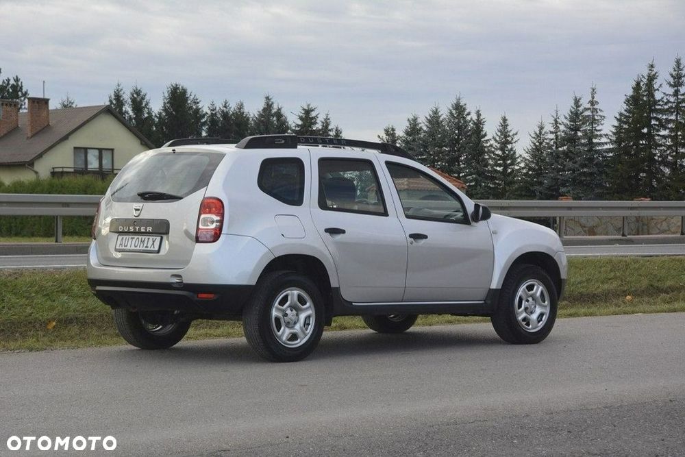 Dacia Duster - 10