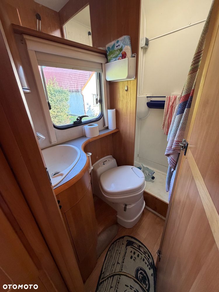 Fiat Ducato - 11