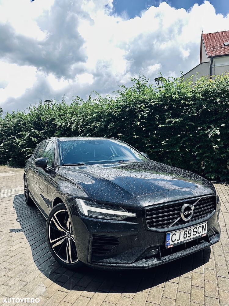 Volvo V60 - 7