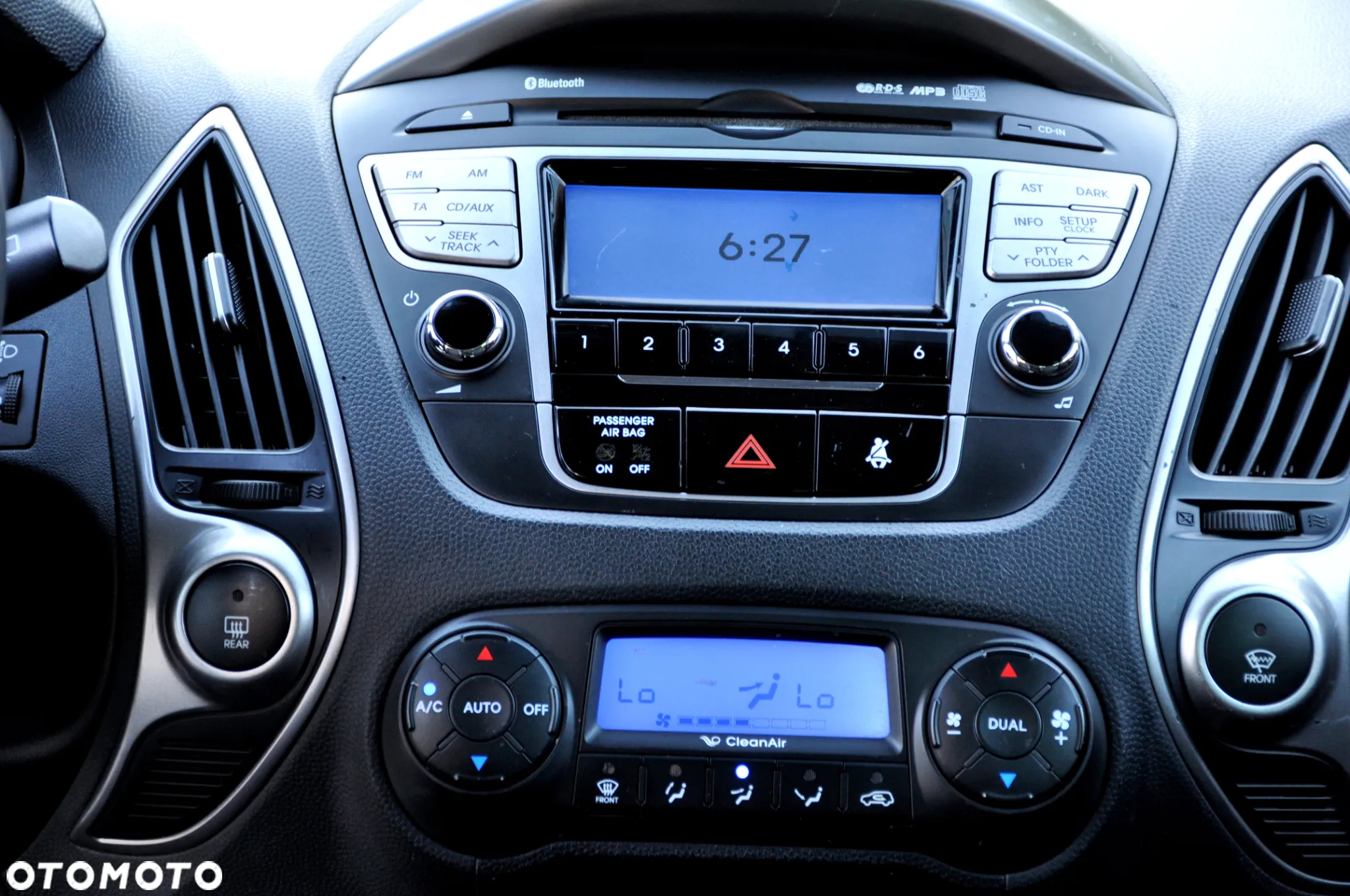 Hyundai ix35 2.0 4WD Style - 28