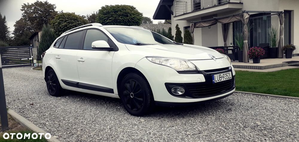 Renault Megane Grandtour ENERGY TCe 115 Start & Stopp LIMITED - 12