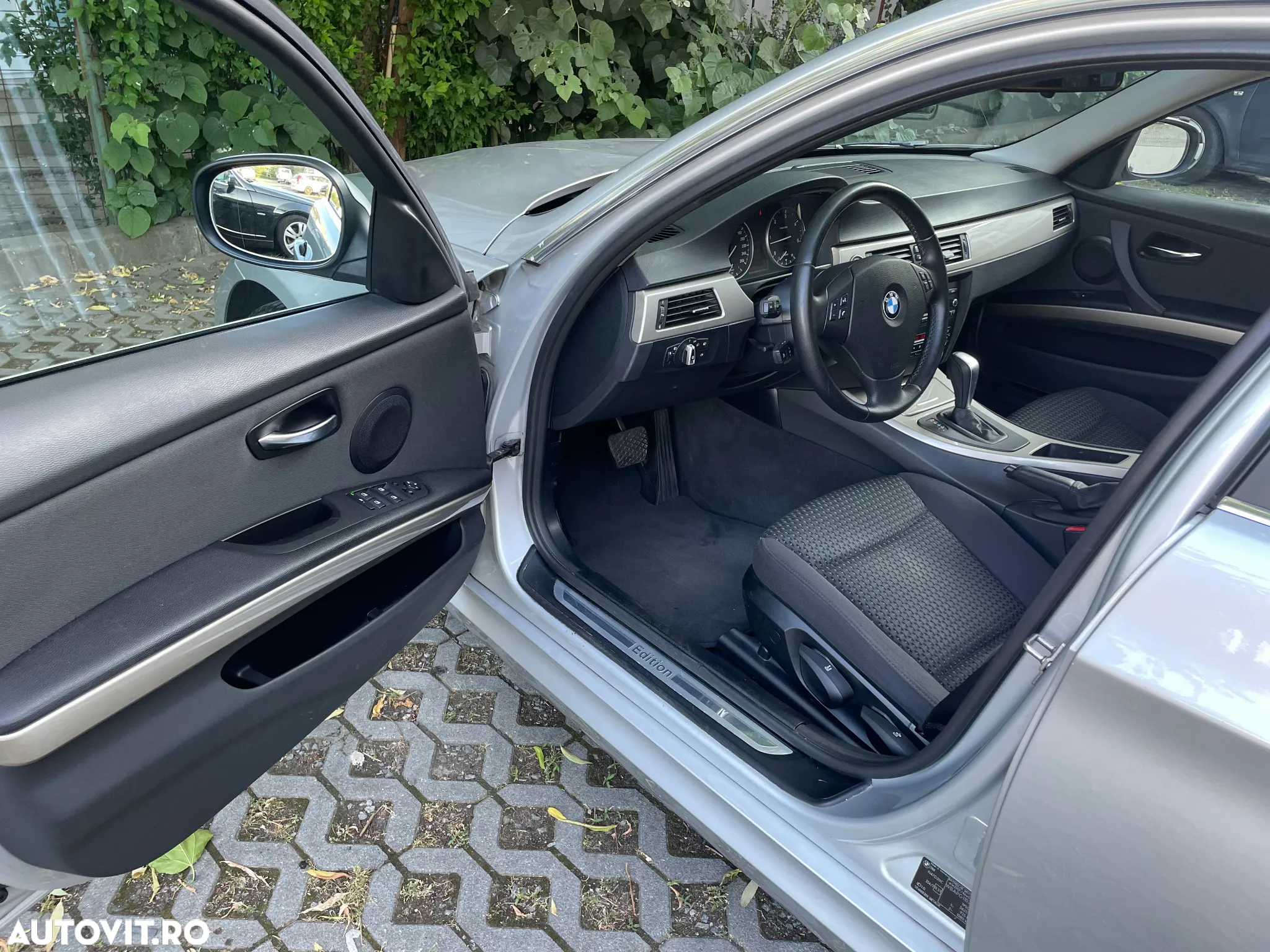 BMW Seria 3 - 13