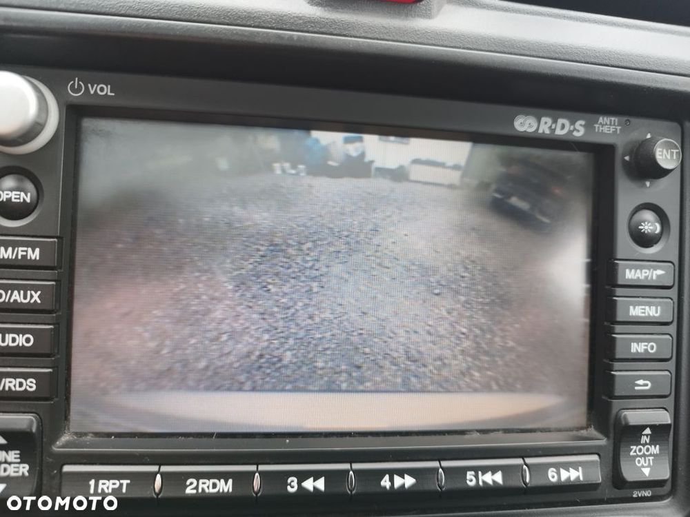 Honda CR-V 2.0i-VTEC Automatik Executive - 22