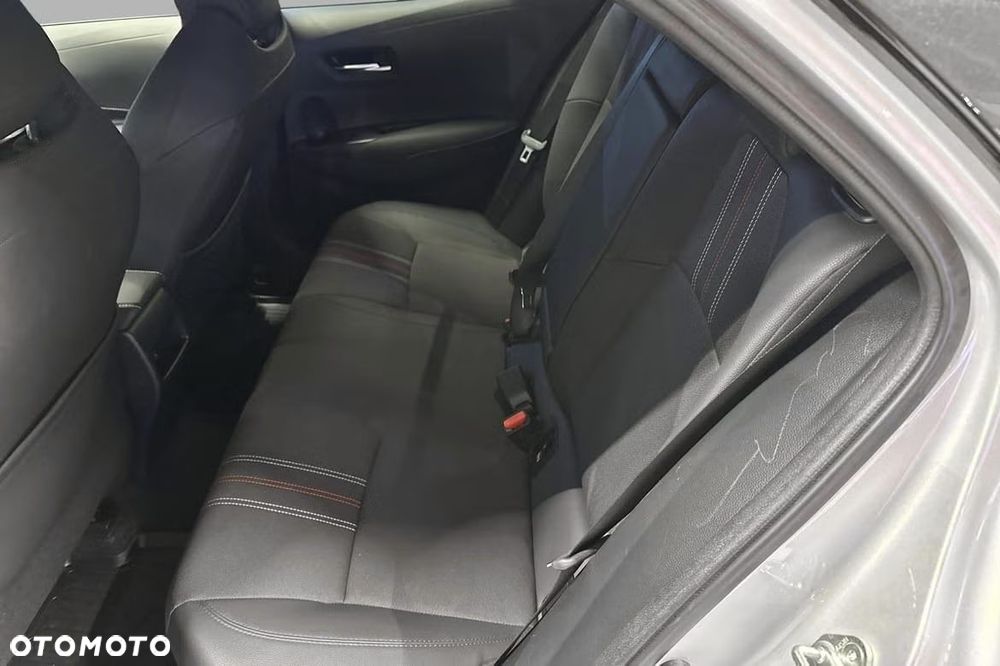 Toyota Corolla 1.8 - 23