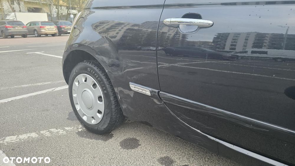 Fiat 500 1.2 Start&Stopp - 18