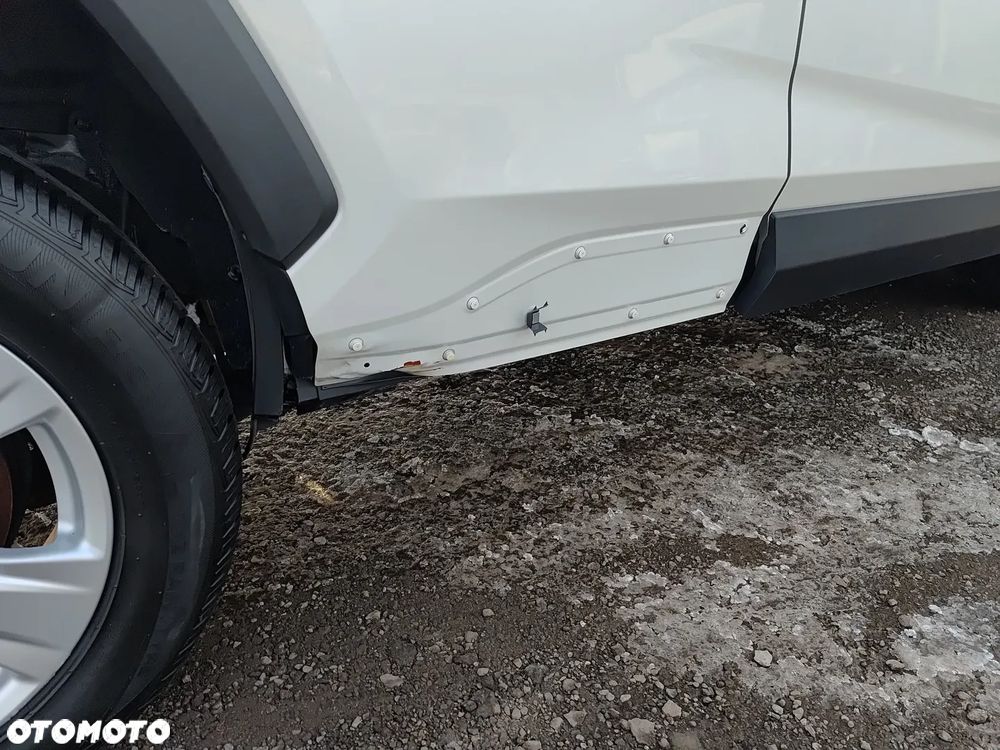 Toyota RAV4 2.5 Hybrid Selection 4x2 - 5