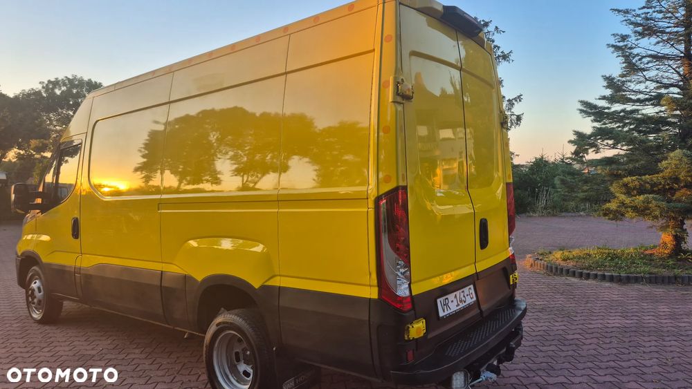 Iveco Daily 35 17 - 8