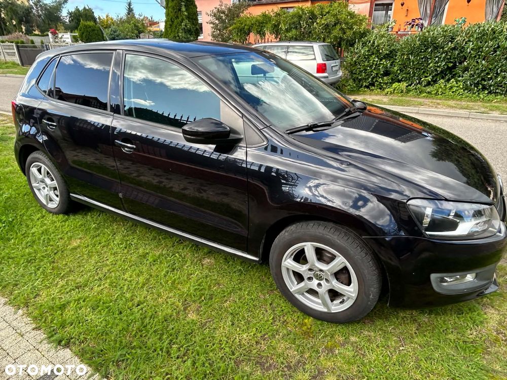 Volkswagen Polo - 3