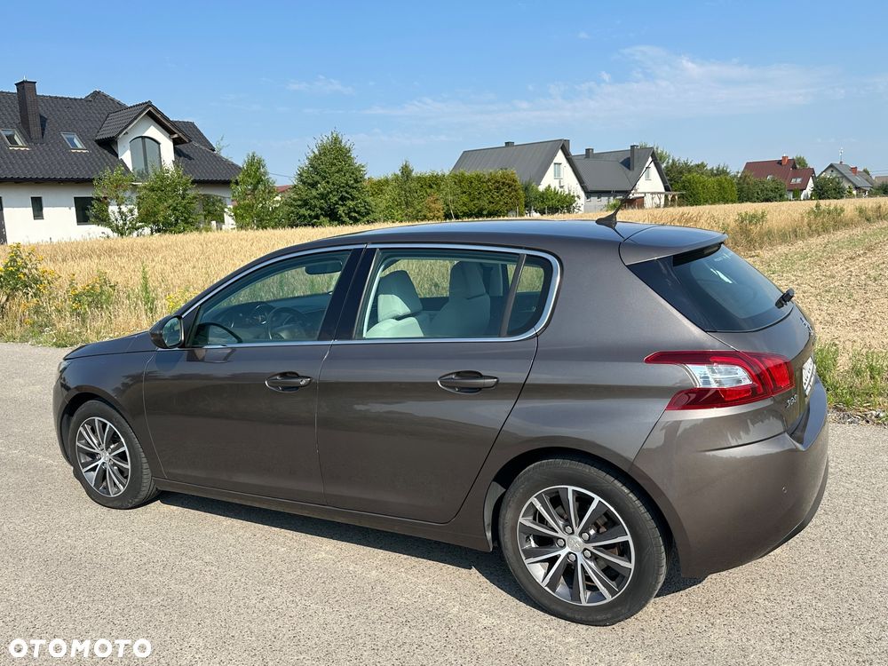 Peugeot 308 - 6
