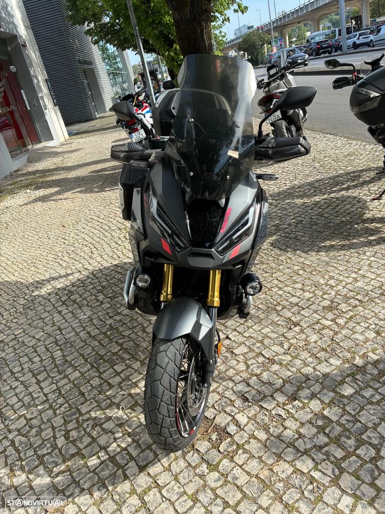 Honda X-ADV 750 IA - 2