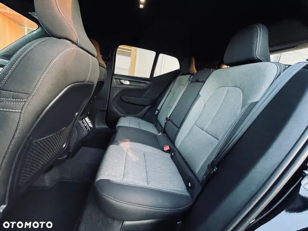 Volvo XC 40 B3 Core - 18