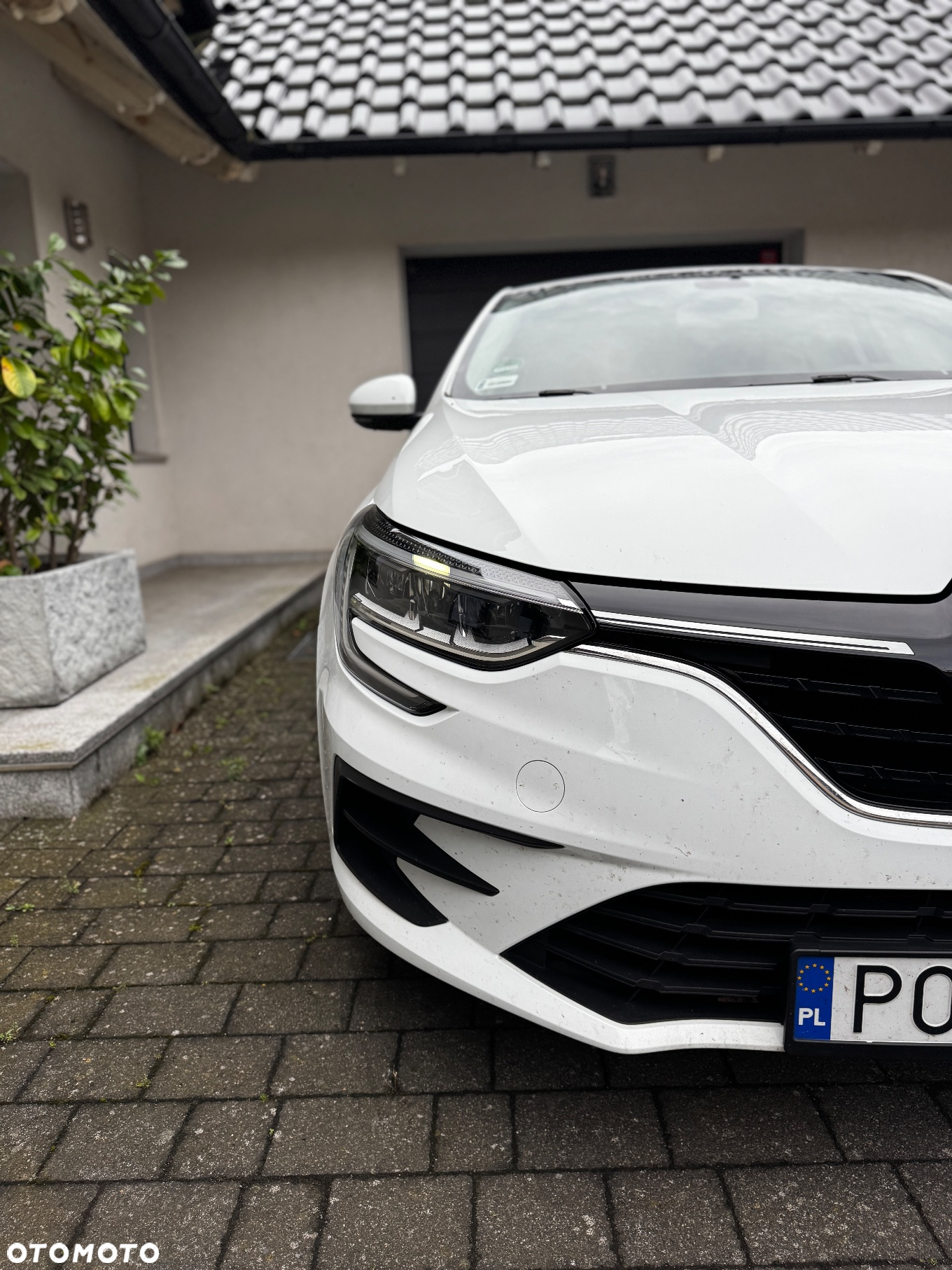 Renault Megane - 8