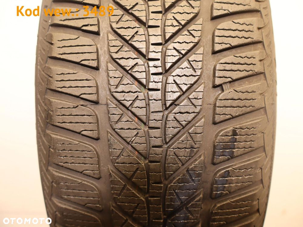 Fulda Kristall Control HP - 225/55 R16 - 2