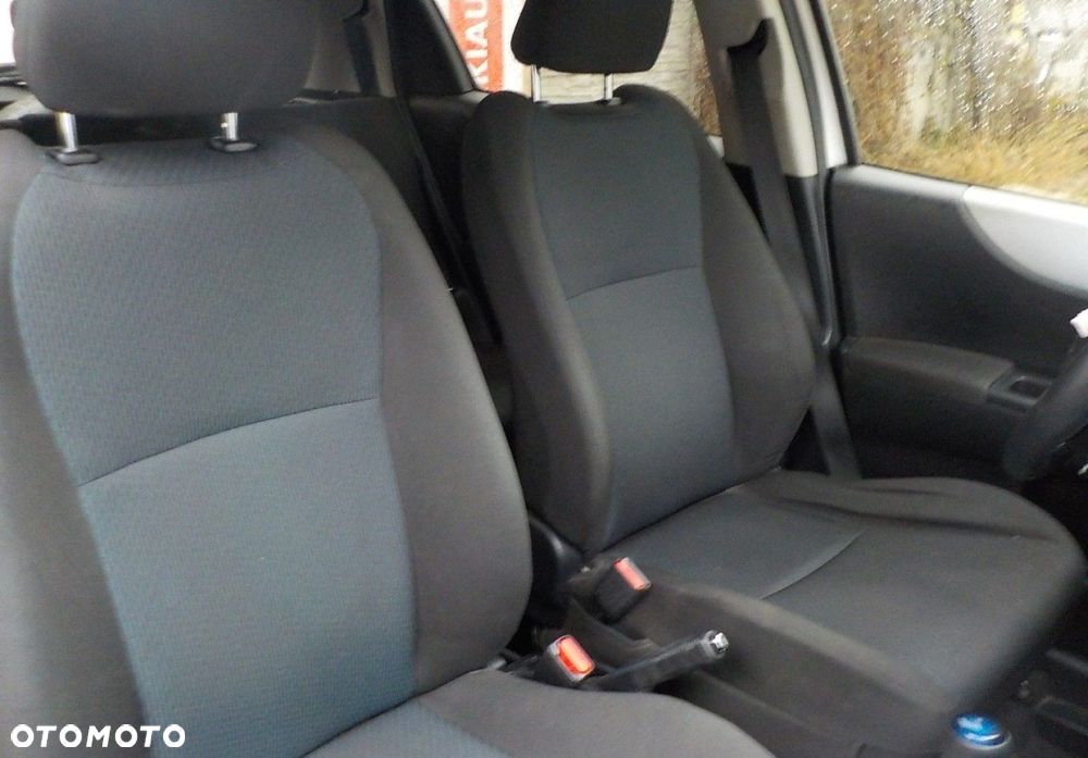 Toyota Yaris - 17