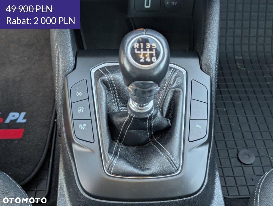 Ford Focus - 19
