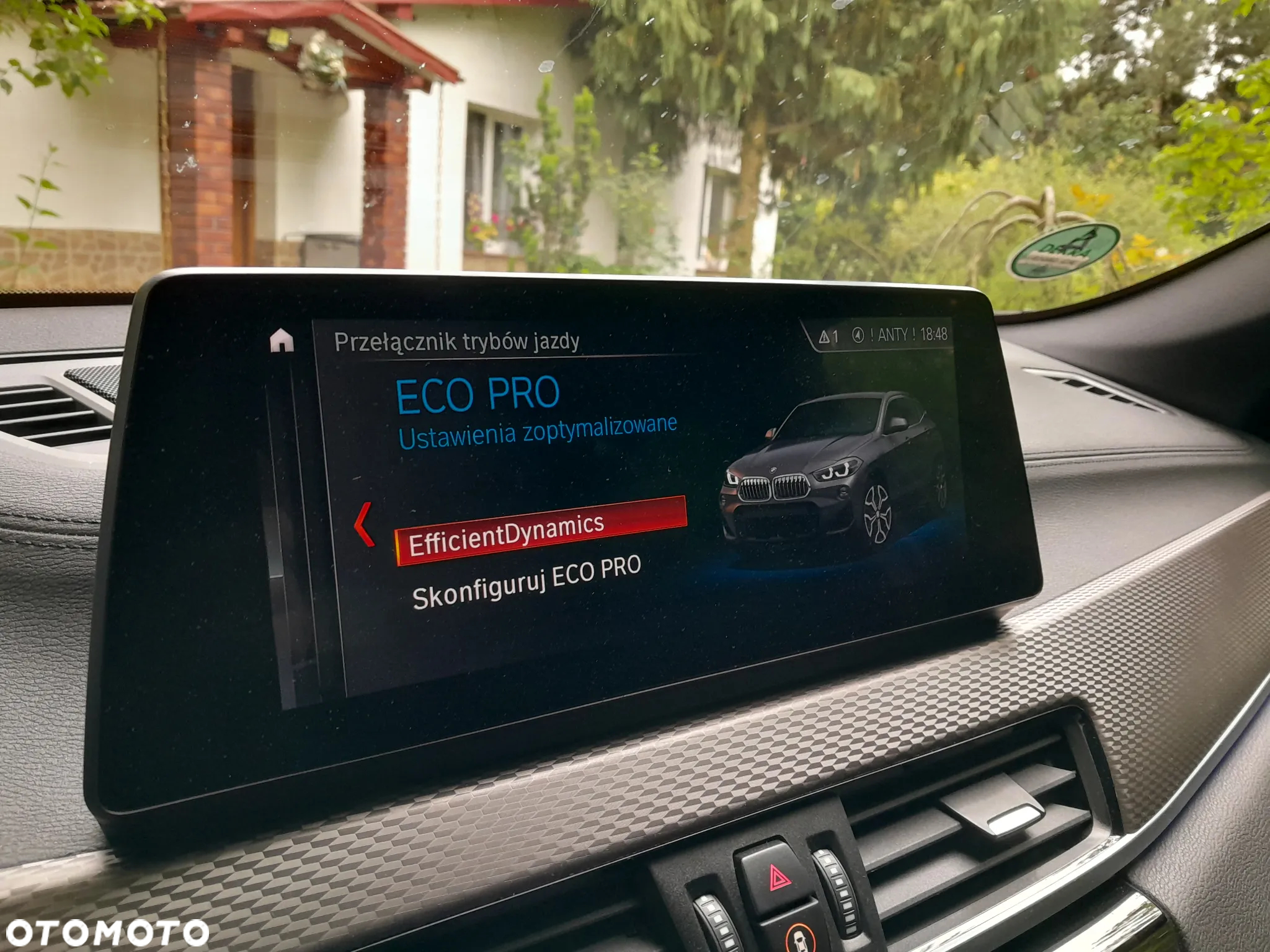 BMW X2 xDrive20i M Sport - 22