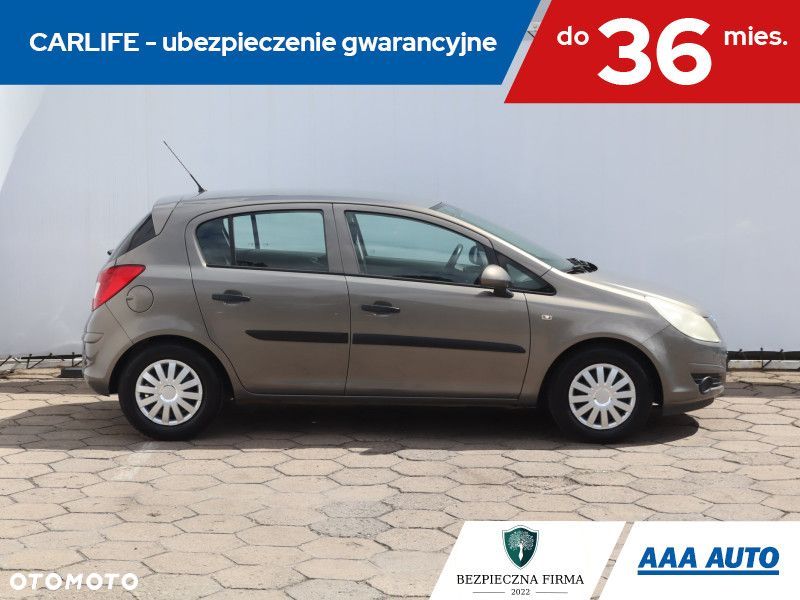 Opel Corsa - 8