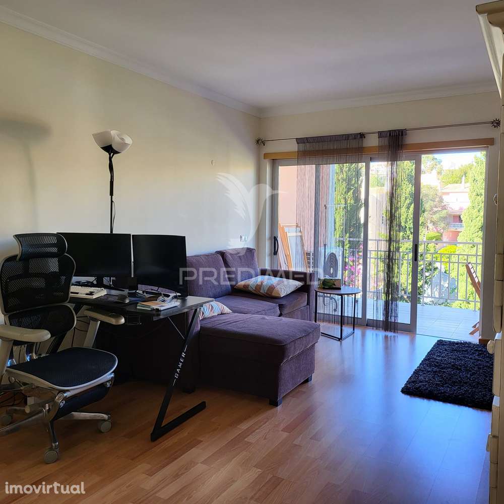 Apartamento T1 com piscina e garagem perto da praia da Rocha - Grande imagem: 5/23