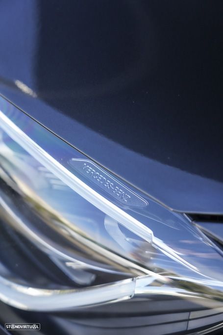 Mercedes-Benz GLC 300 e Coupe 4Matic 9G-TRONIC Avantgarde Advanced - 9