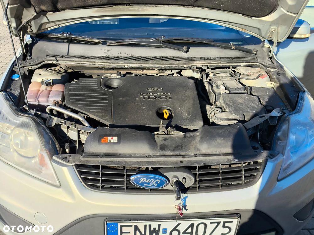 Ford Focus - 16