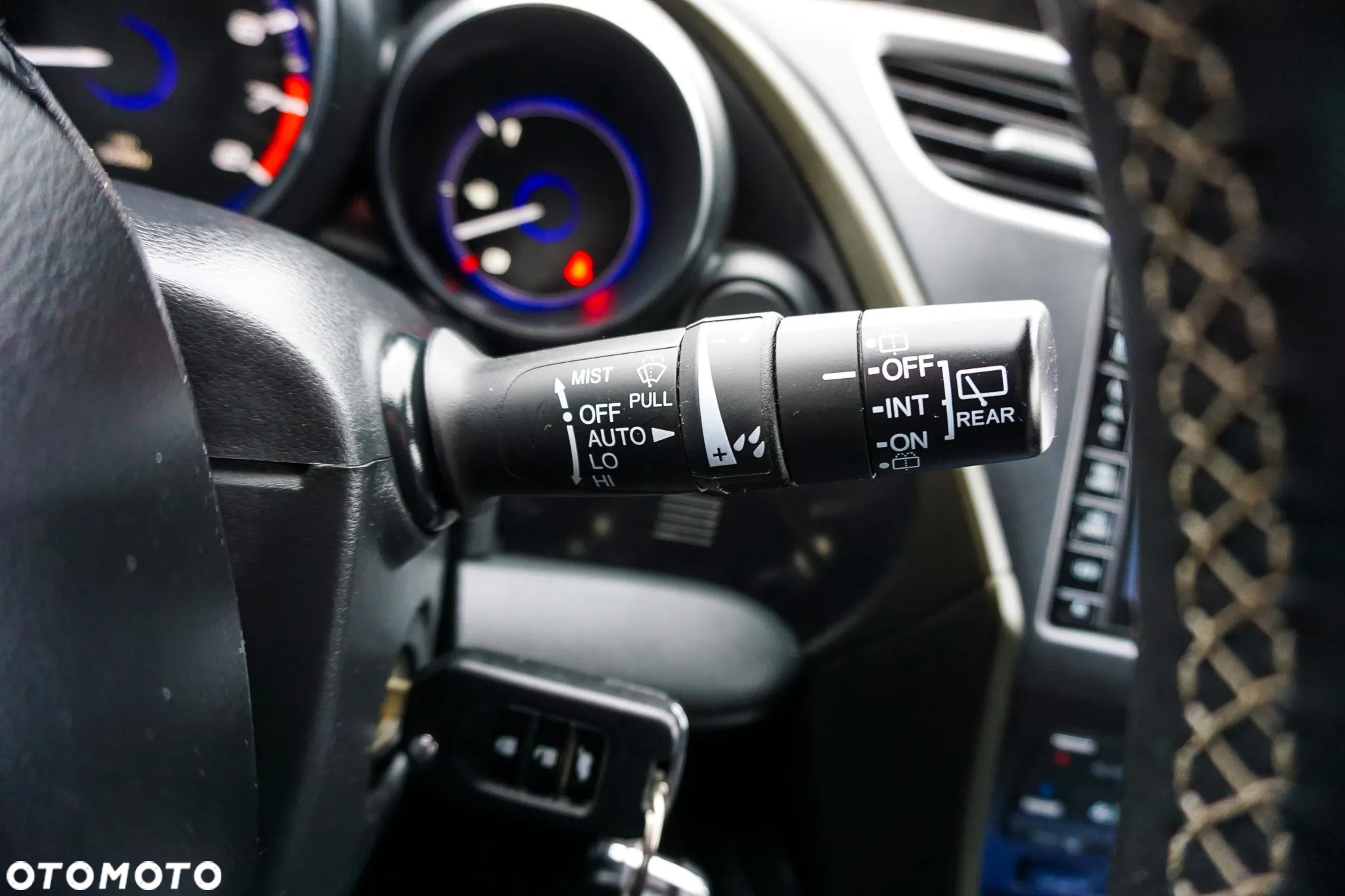 Honda Civic 1.8 i-VTEC Sport 40 Jahre Edition - 32