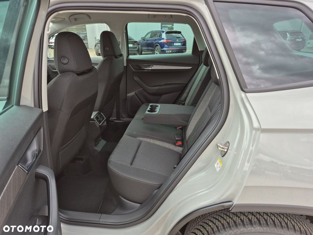 Skoda Karoq 1.5 TSI ACT Drive DSG - 20