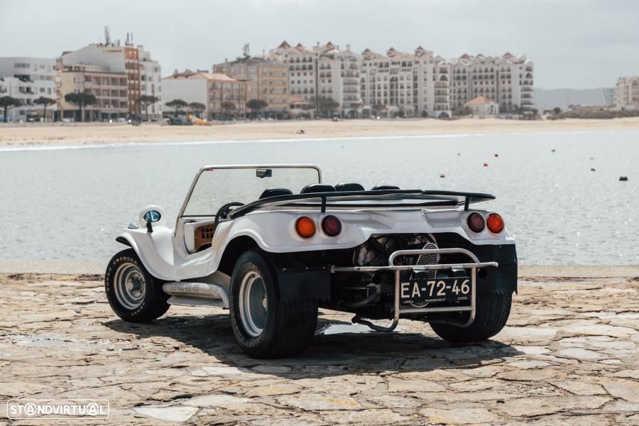 VW Buggy - 7