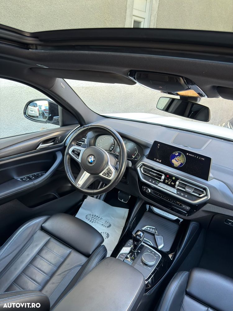 BMW X4 - 11