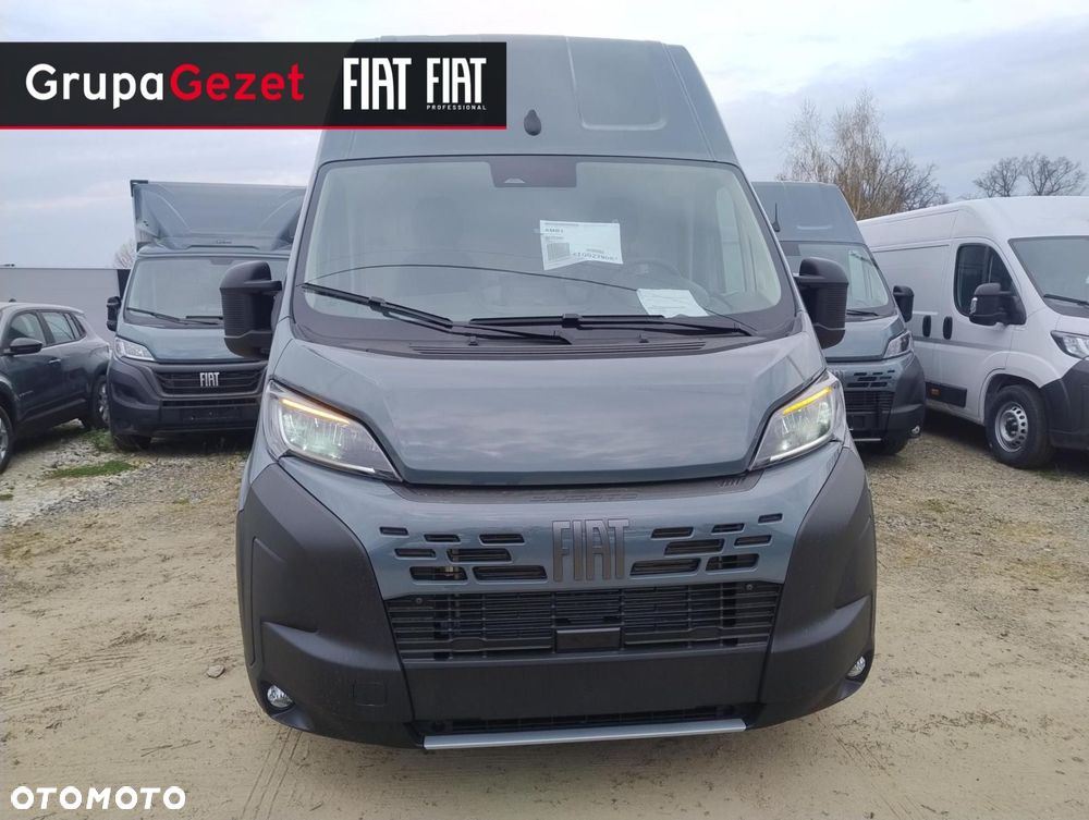 Fiat Ducato - 1