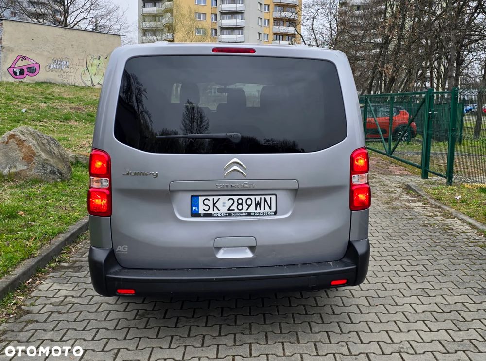 Citroën Jumpy Combi - 3