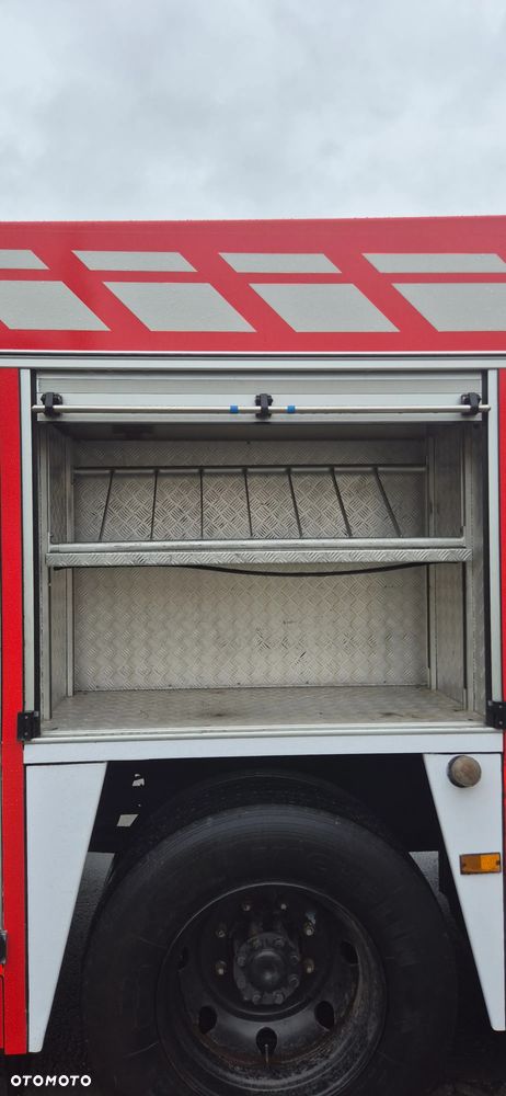 Mercedes-Benz ATEGO 1325 F - 20
