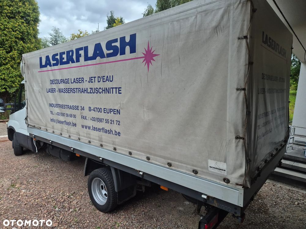 Iveco Daily - 5