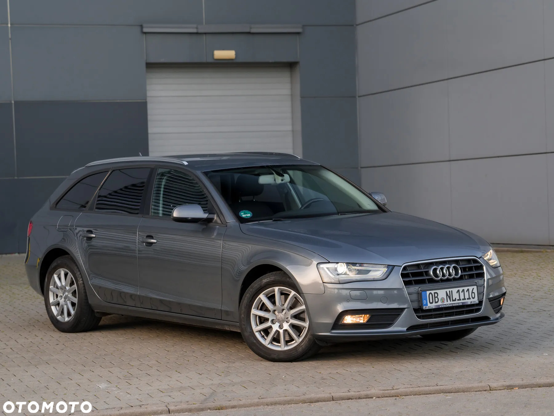 Audi A4 2.0 TDI DPF multitronic Ambition - 5